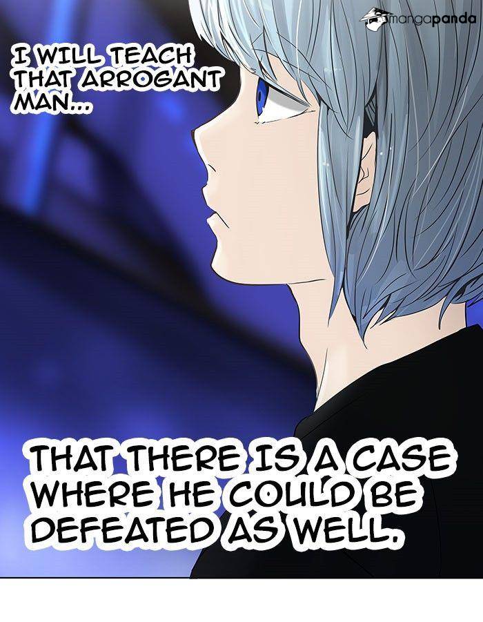 Tower of God Chapter 260 image 19